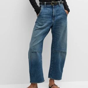 Nili Lotan Emerson Jeans